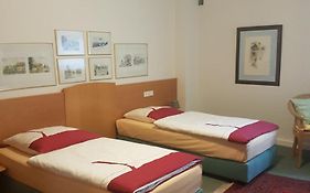 Gaestehaus Krefeld Uerdingen
